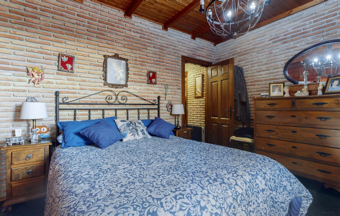 For Sale - Casas o chalets - Antequera - carretera Bobadilla MA 54-05 KM1 LAS ISLAS