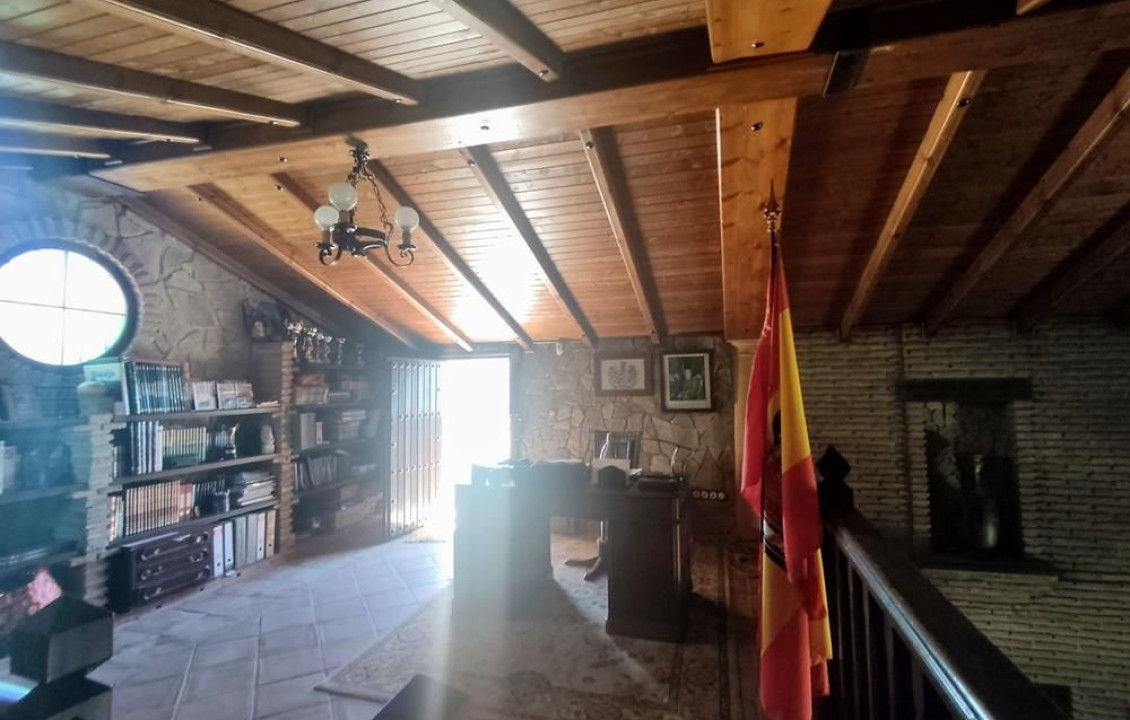 For Sale - Casas o chalets - Antequera - carretera Bobadilla MA 54-05 KM1 LAS ISLAS