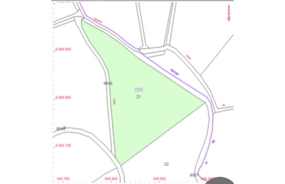 For Sale - Fincas y solares - Cártama - Carretera de los Carril de la Loma