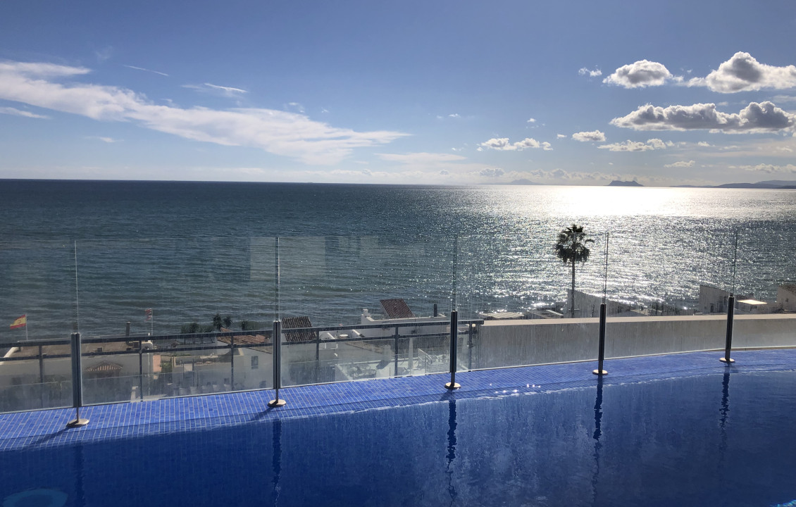 For Sale - Pisos - Estepona - Avenida del Pirata