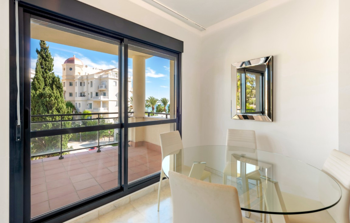 For Sale - Pisos - Estepona - Avenida del Pirata