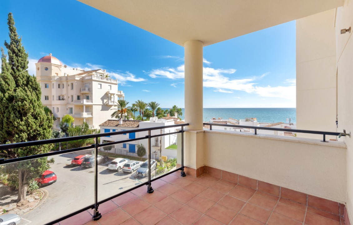 For Sale - Pisos - Estepona - Avenida del Pirata