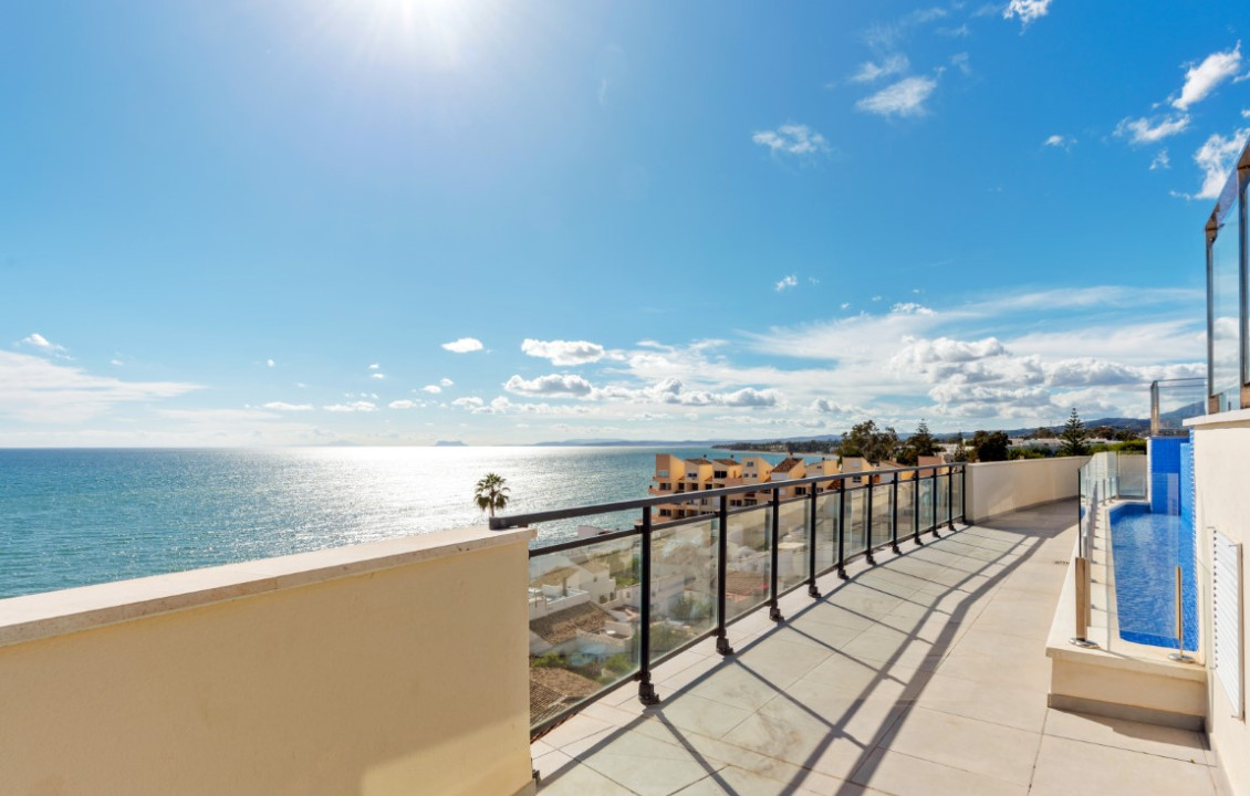 For Sale - Pisos - Estepona - Avenida del Pirata