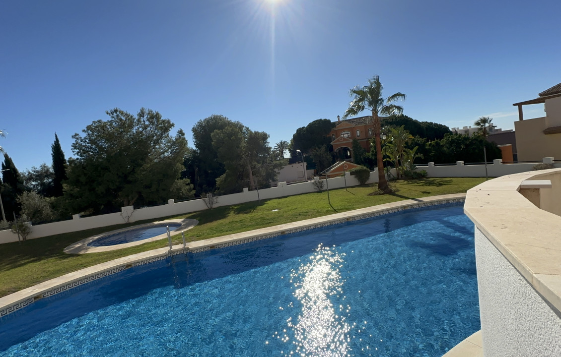 For Sale - Pisos - Benalmádena - Av. Retamar, 1