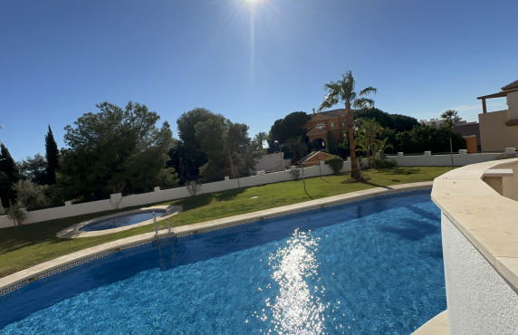 For Sale - Pisos - Benalmádena - Av. Retamar, 1