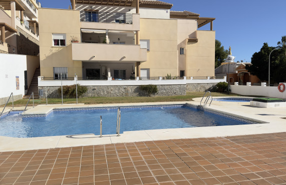 For Sale - Pisos - Benalmádena - Av. Retamar, 1