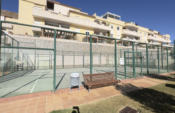 For Sale - Pisos - Benalmádena - Av. Retamar, 1