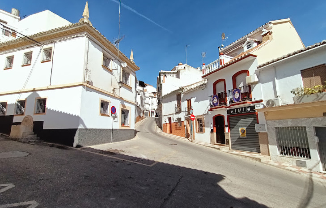 For Sale - Casas o chalets - Álora - Calle Cantarranas