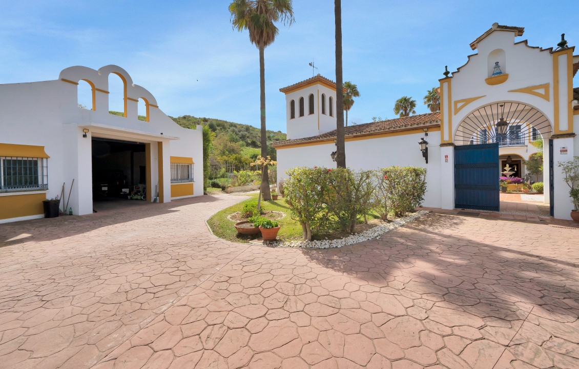 For Sale - Casas o chalets - Mijas - Rincón del Hinojal