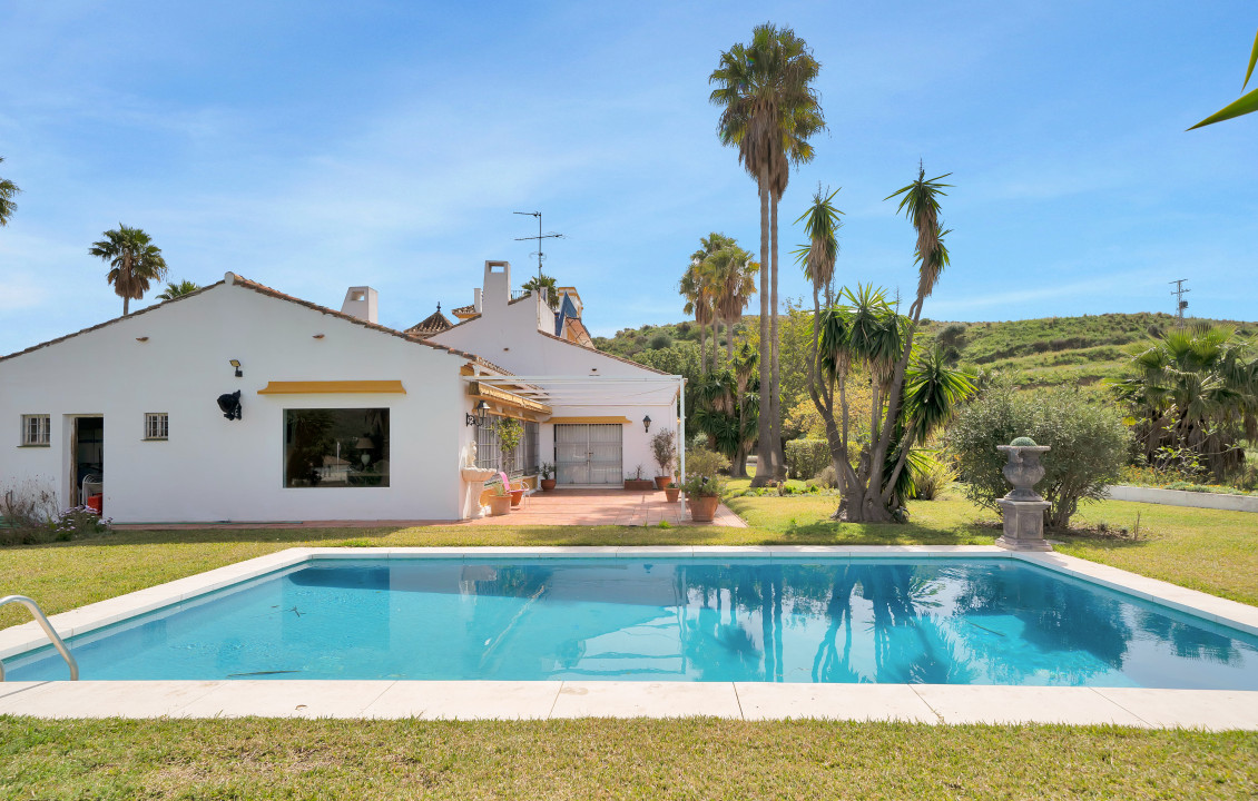 For Sale - Casas o chalets - Mijas - Rincón del Hinojal