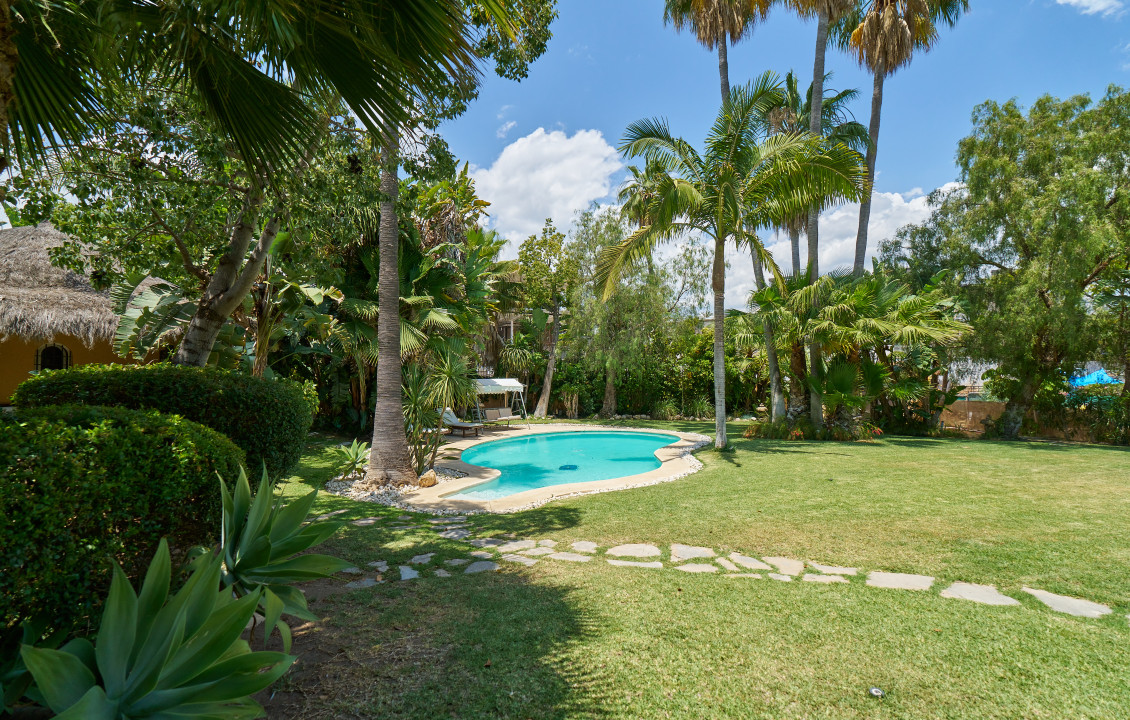 For Sale - Casas o chalets - Marbella - URB ATALAYA RIO VERDE CALLE VELAZQUEZ  11,12