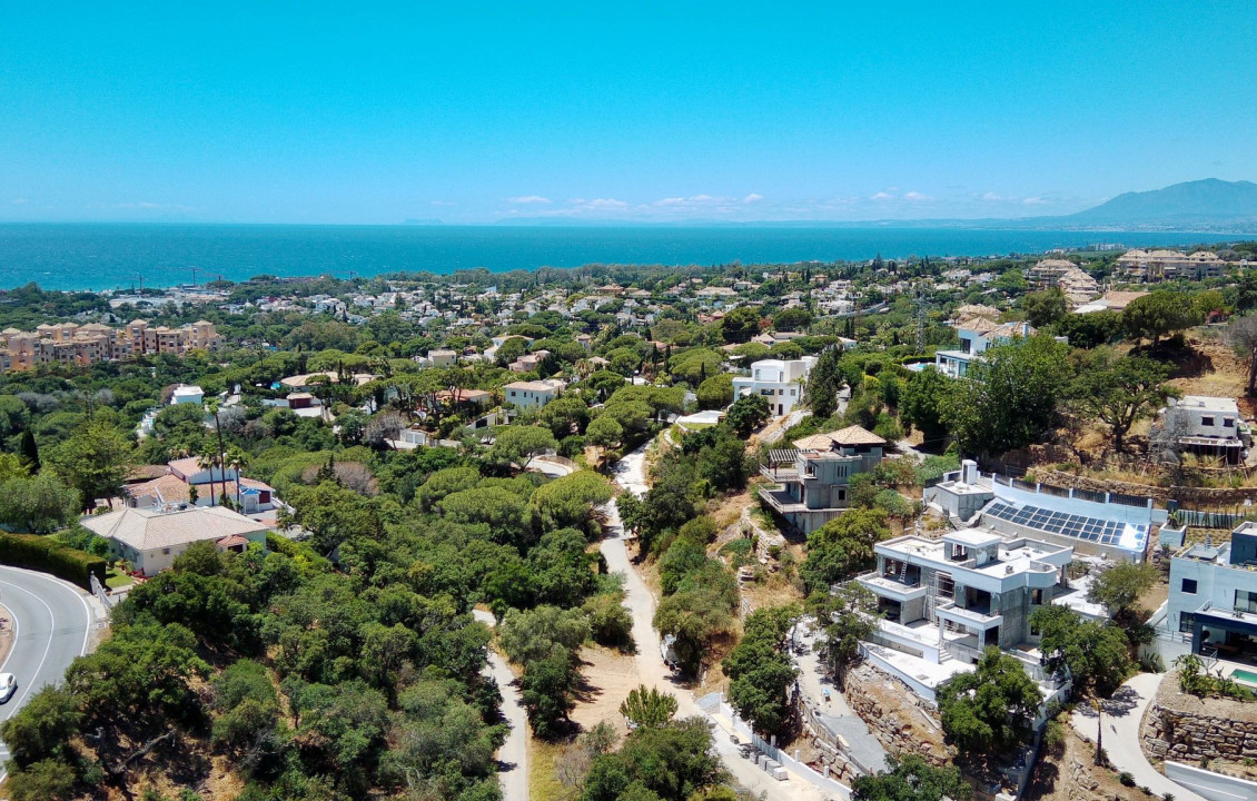 For Sale - Fincas y solares - Marbella - Paseo de Alemania