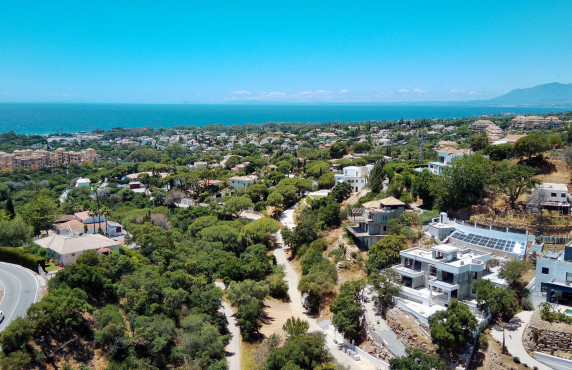 For Sale - Fincas y solares - Marbella - Paseo de Alemania