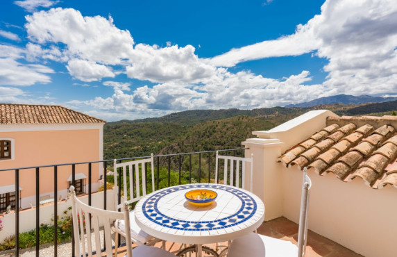 For Sale - Casas o chalets - Benahavís - UR MONTEMAYOR ALTO Ndup-A Es:3 Pl:SS Pt:L3 LMA3