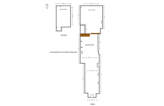 For Sale - Locales - Cartagena - JABONERIAS