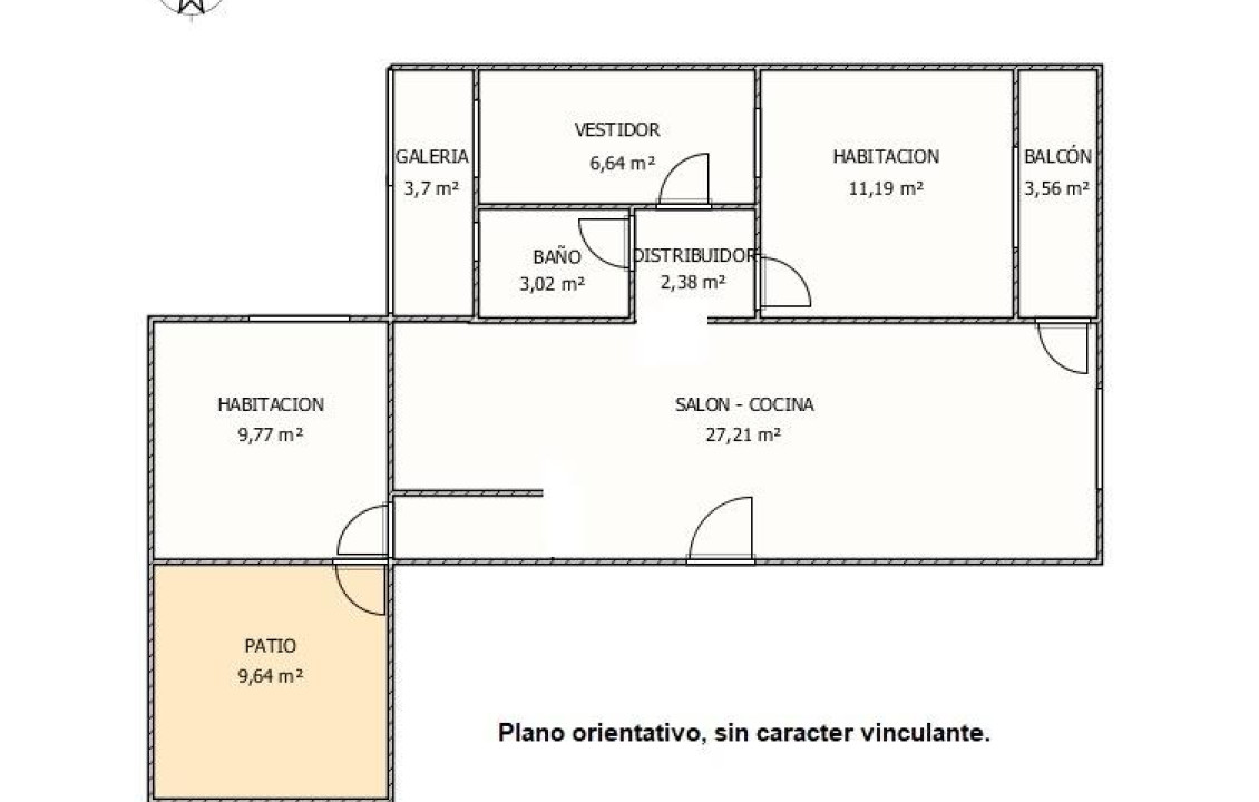 For Sale - Pisos - Cartagena - ZAFIRO