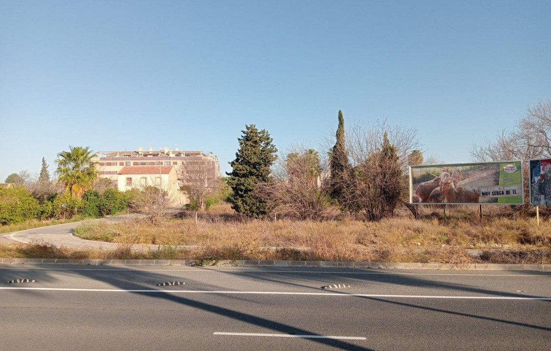 For Sale - Fincas y solares - Murcia - Reino de Murcia