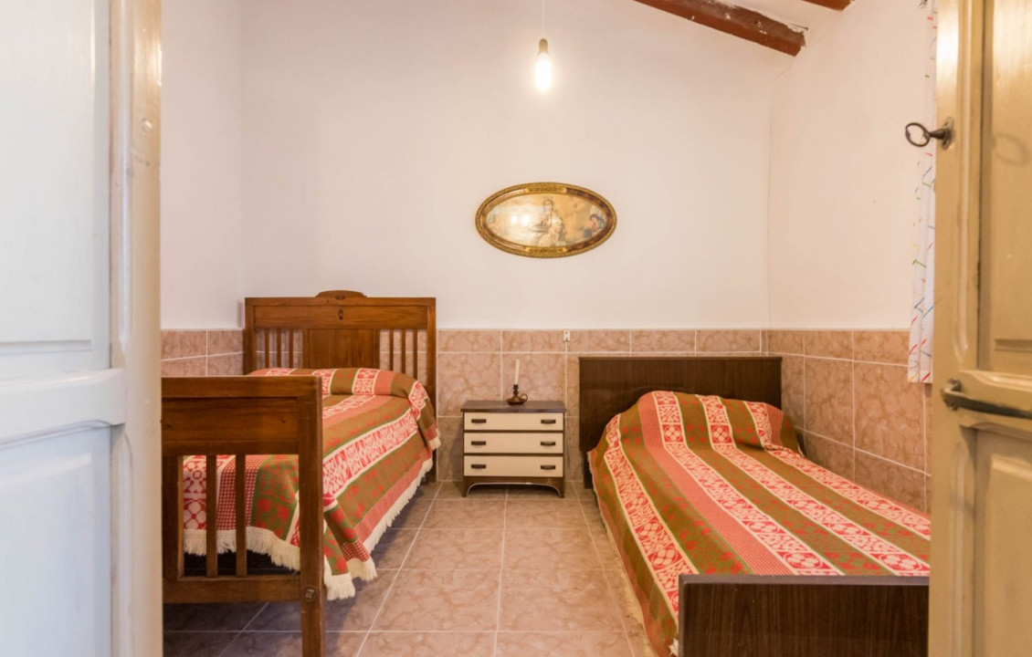 For Sale - Casas o chalets - Alhama de Murcia - 31 Parcela 113 CAÑADAS. 30840 ALHAMA DE M