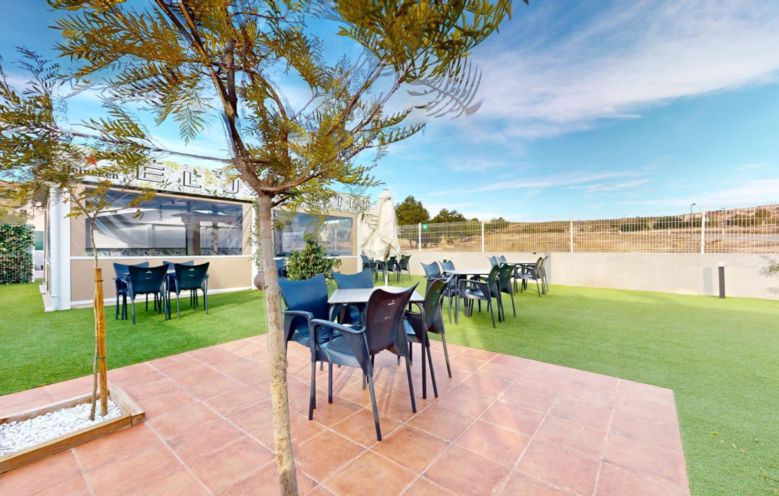 For Sale - Locales - Murcia - CORVERA GOLF COUNTRY CLUB