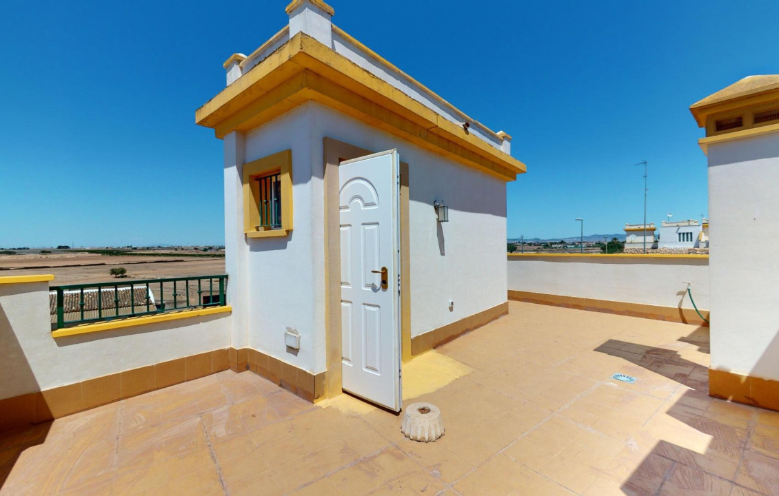 For Sale - Casas o chalets - Torre-Pacheco - MOLINO DE HORTICHUELA (MO