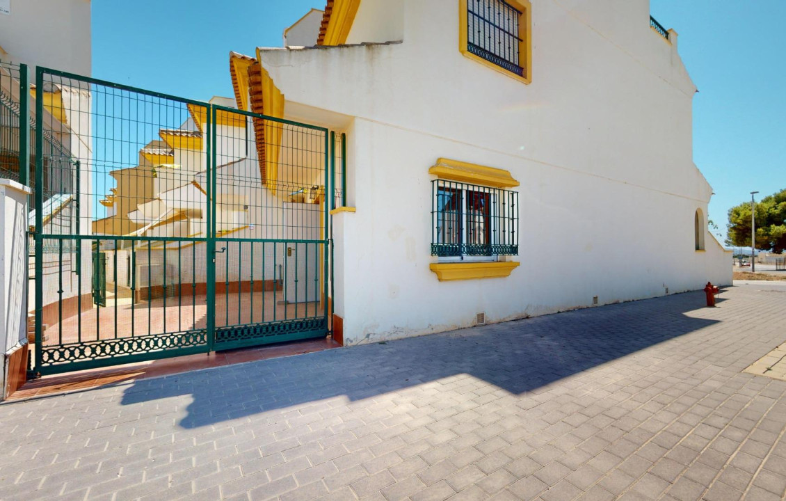 For Sale - Casas o chalets - Torre-Pacheco - MOLINO DE HORTICHUELA (MO