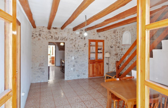 For Sale - Casas o chalets - Biure - CONSTITUCIO