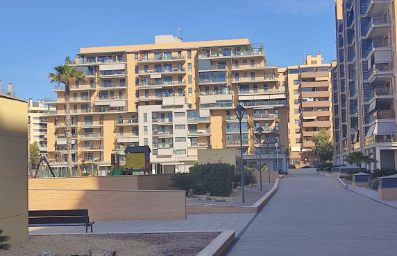 For Sale - Pisos - Alicante - MAESTRO JOSE GARBERI