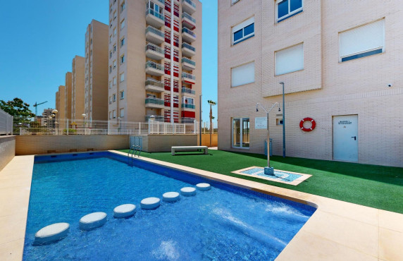 For Sale - Pisos - Campello el - AUSIAS MARCH