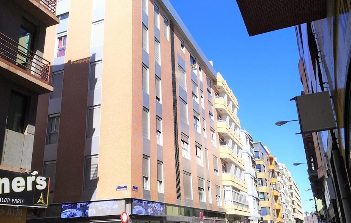 For Sale - Pisos - Las Palmas de Gran Canaria - Calle de Tomás Miller