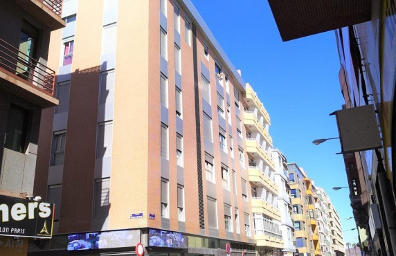 For Sale - Pisos - Las Palmas de Gran Canaria - Calle de Tomás Miller