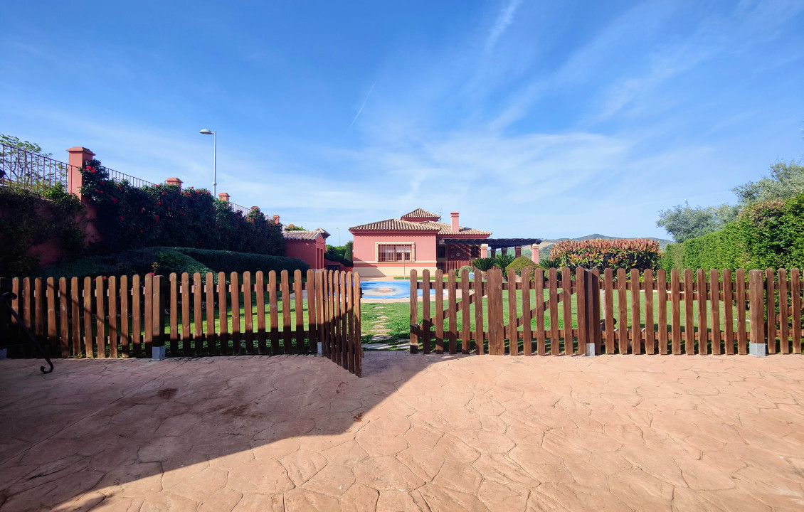 For Sale - Casas o chalets - Antequera - Urb.Antequera Golf Parcela 44