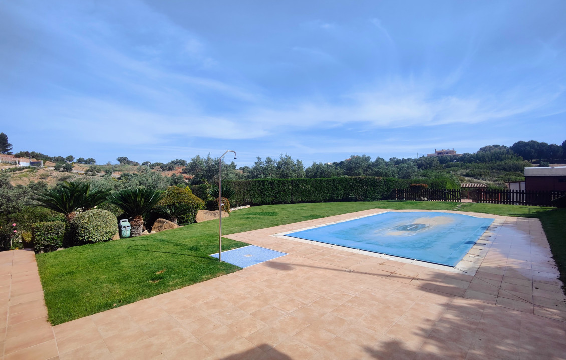 For Sale - Casas o chalets - Antequera - Urb.Antequera Golf Parcela 44