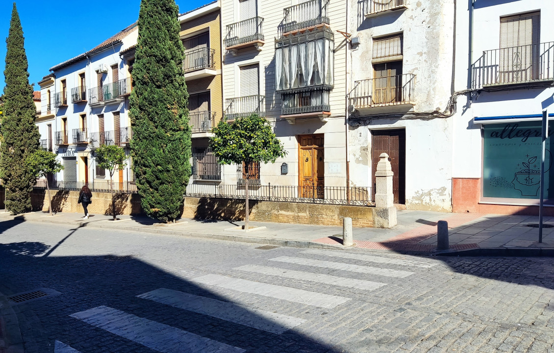 For Sale - Casas o chalets - Antequera - Calle Cruz Blanca