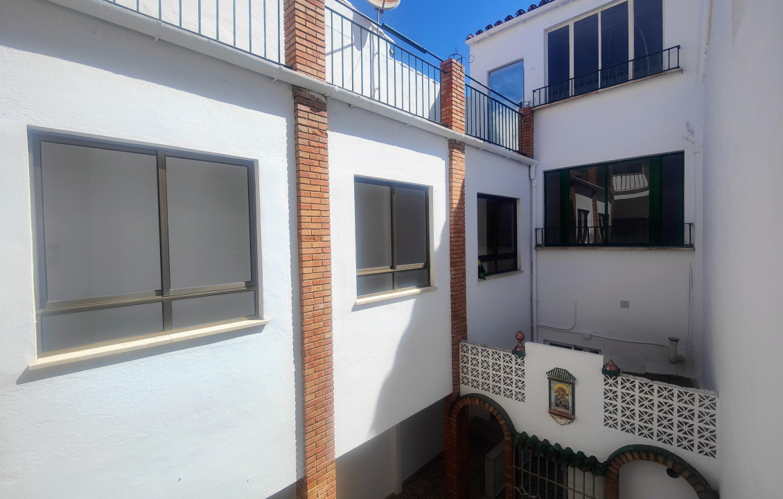 For Sale - Casas o chalets - Antequera - Calle Cruz Blanca