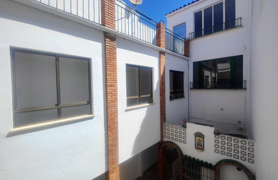 For Sale - Casas o chalets - Antequera - Calle Cruz Blanca