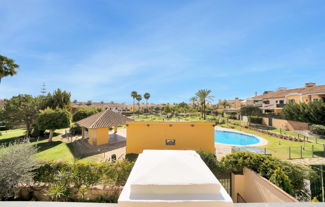 For Sale - Casas o chalets - Marbella - Urb. Villas   Golf, Adosado 38-5, Guadalmina Alta,