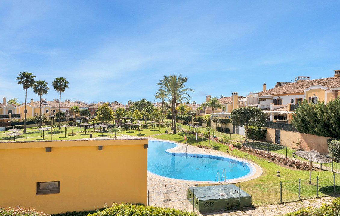 For Sale - Casas o chalets - Marbella - Urb. Villas   Golf, Adosado 38-5, Guadalmina Alta,