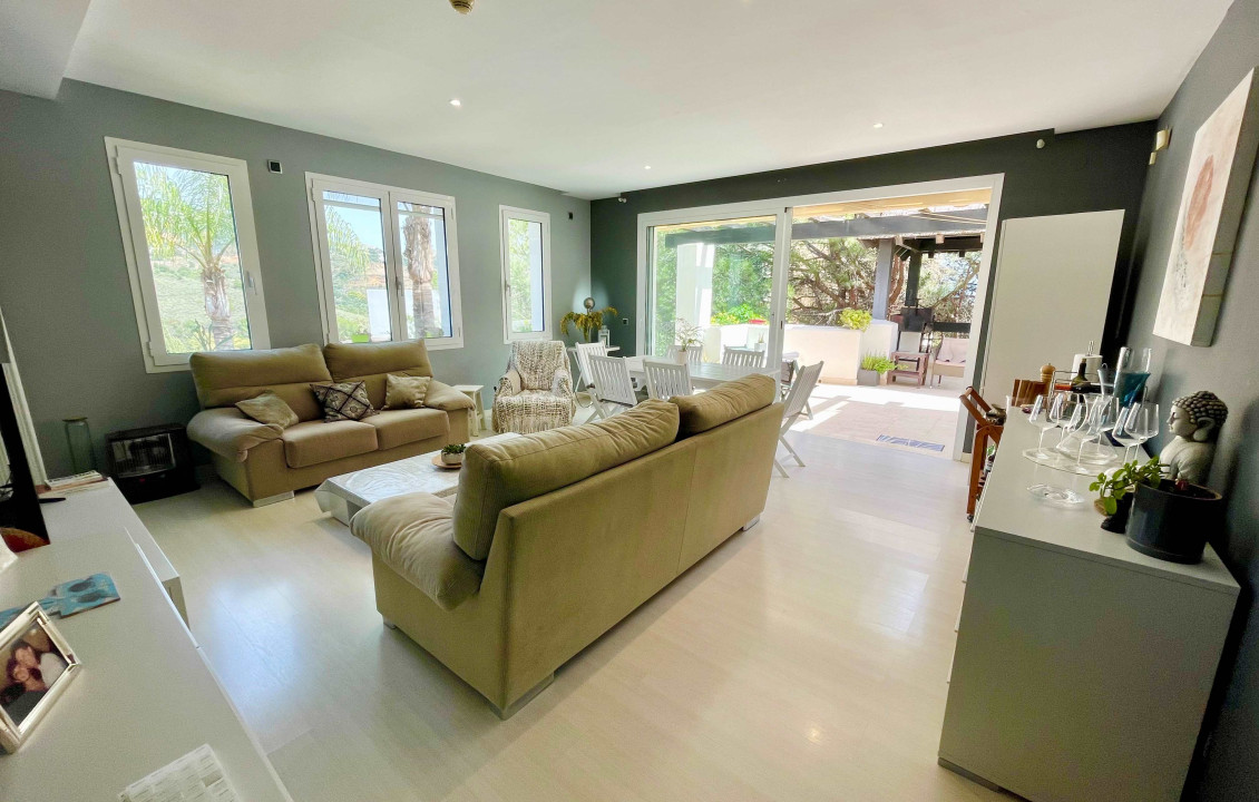 For Sale - Pisos - Marbella - GOLF RIO REAL