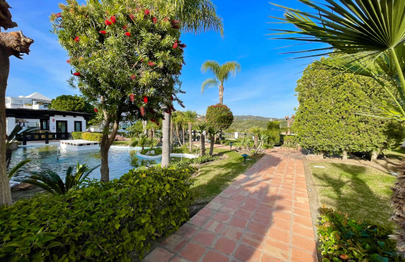 For Sale - Pisos - Marbella - GOLF RIO REAL