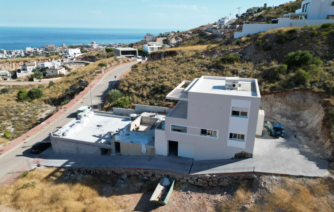 For Sale - Casas o chalets - Benalmádena - Calle Abubilla