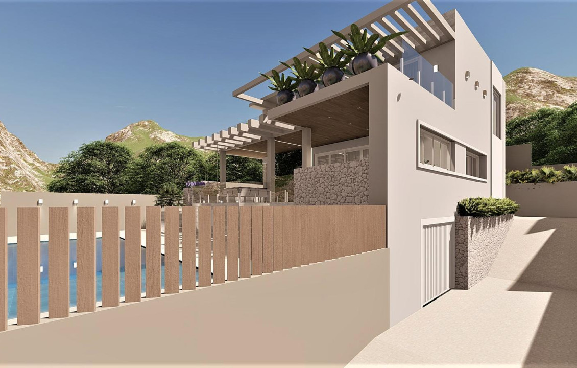 For Sale - Casas o chalets - Benalmádena - Calle Abubilla