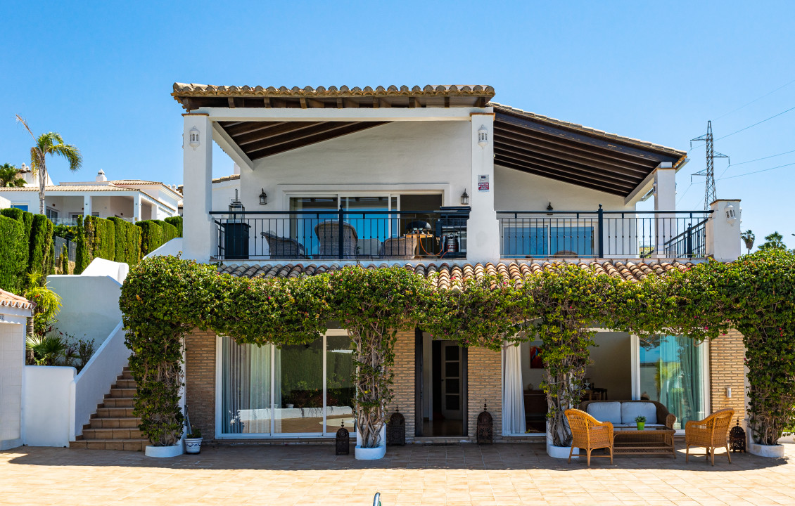 For Sale - Casas o chalets - Benalmádena - Calle Calabaza