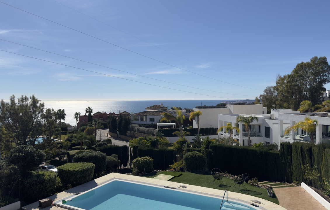 For Sale - Casas o chalets - Benalmádena - Calle Calabaza