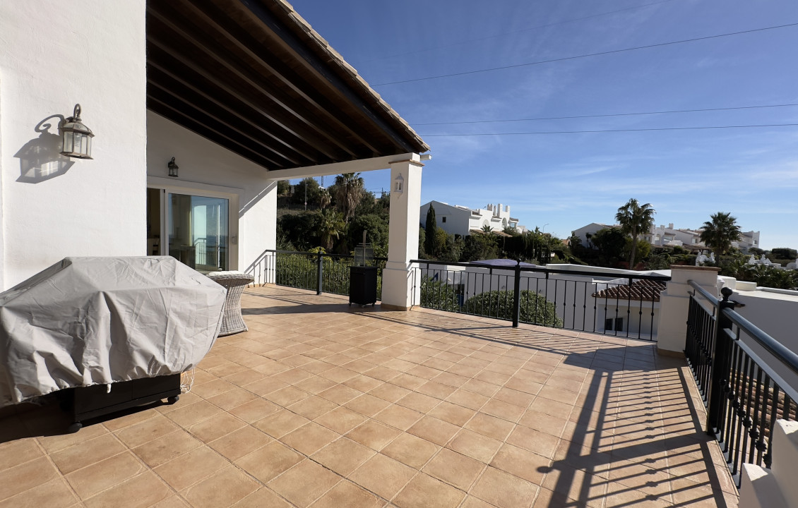 For Sale - Casas o chalets - Benalmádena - Calle Calabaza