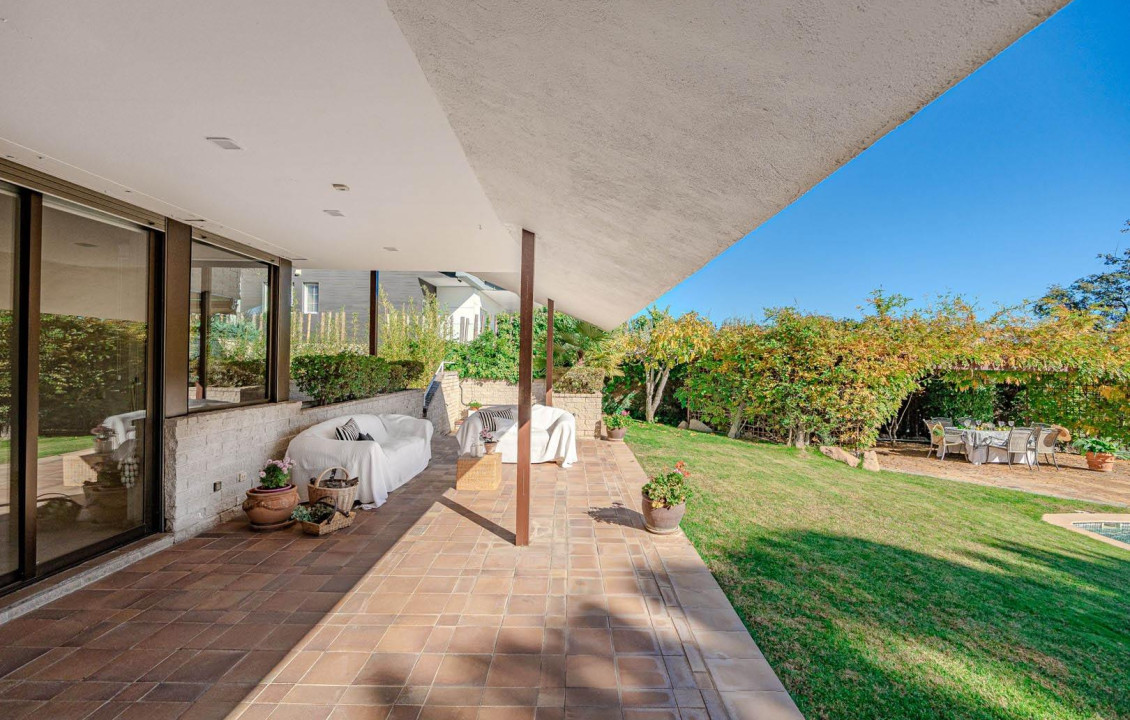 For Sale - Casas o chalets - Las Rozas de Madrid - ATENAS