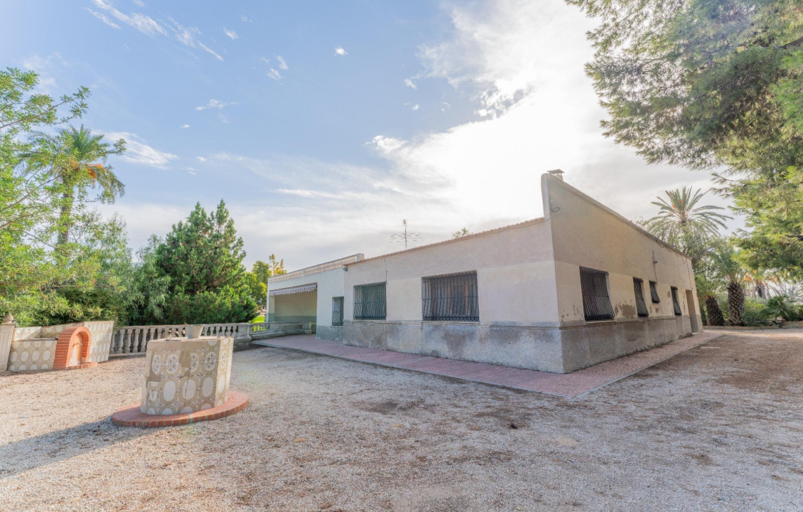 For Sale - Fincas y solares - Amposta - Velazquez