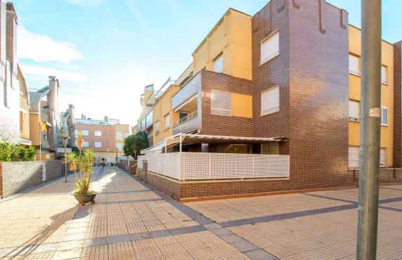 For Sale - Pisos - Murcia - Santa María Rosa Mola