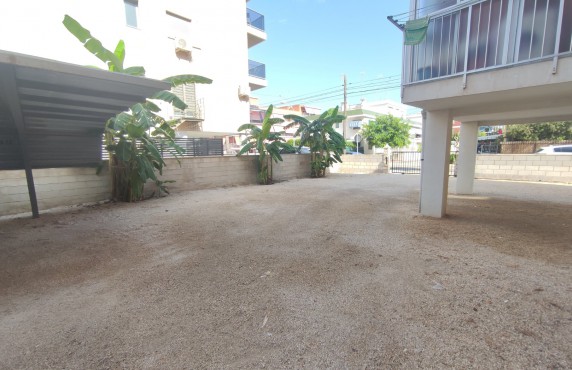 Long Rental Period - Apartment - Santa Pola - Gran playa