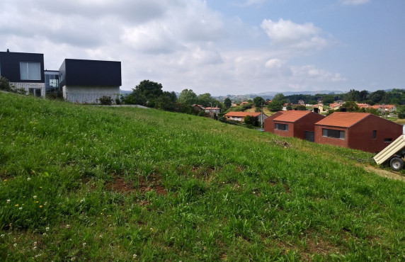 Venta - Fincas y solares - Santillana del Mar - Santillana