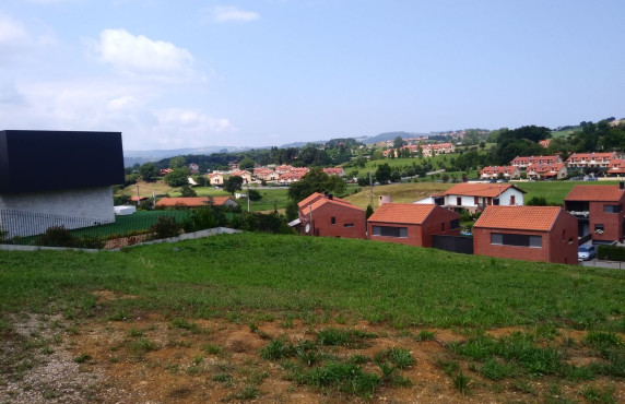 Venta - Fincas y solares - Santillana del Mar - Santillana